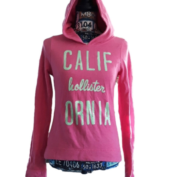 Hollister Tops - Hollister hoodie